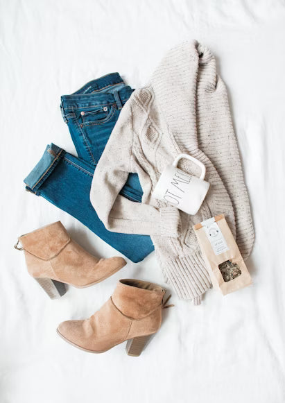 Women Clothing