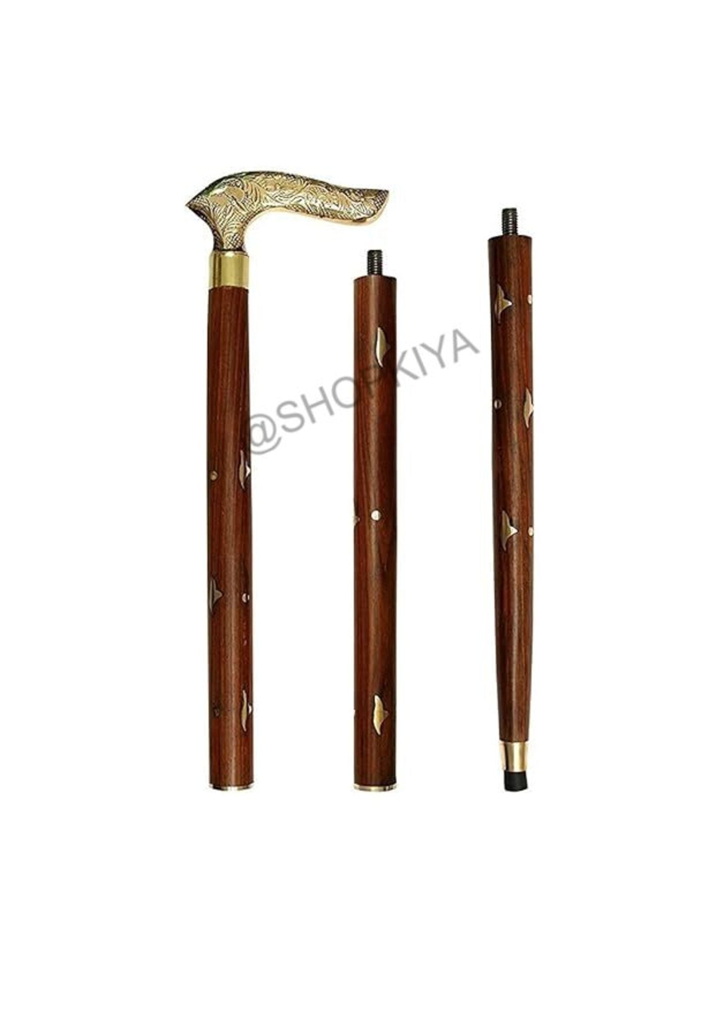 Walking Sticks